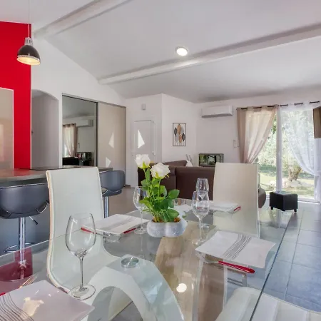 Plassan By Interhome *