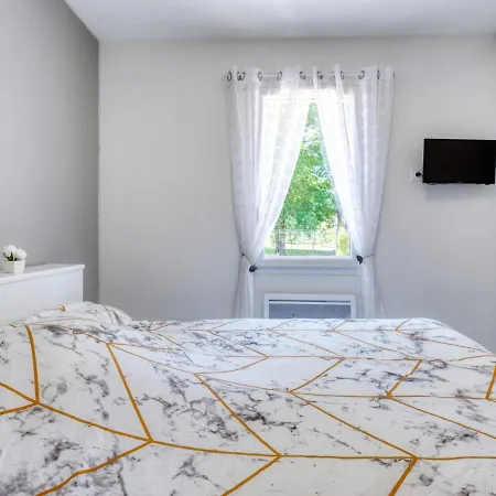 Plassan By Interhome * Lesparre-Médoc