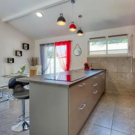 Plassan By Interhome *
