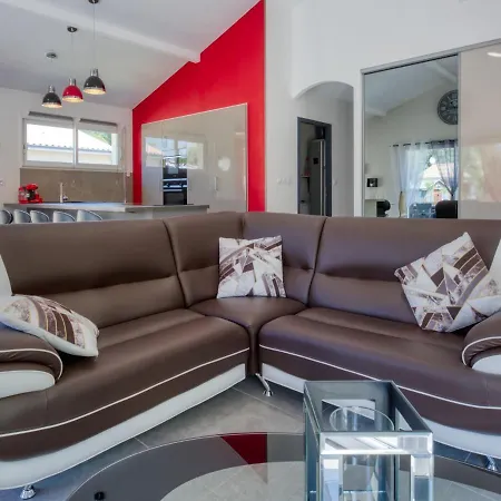 Hébergement de vacances Plassan By Interhome