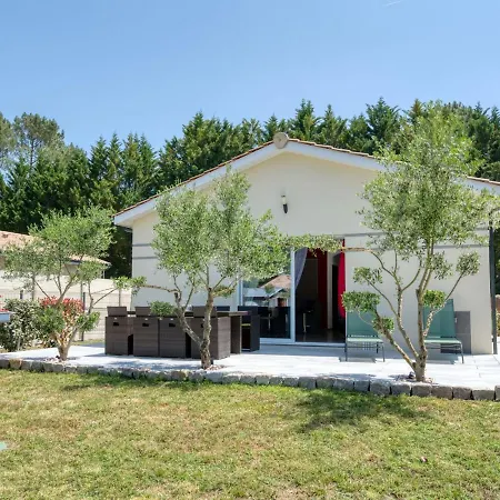 Hébergement de vacances Plassan By Interhome *