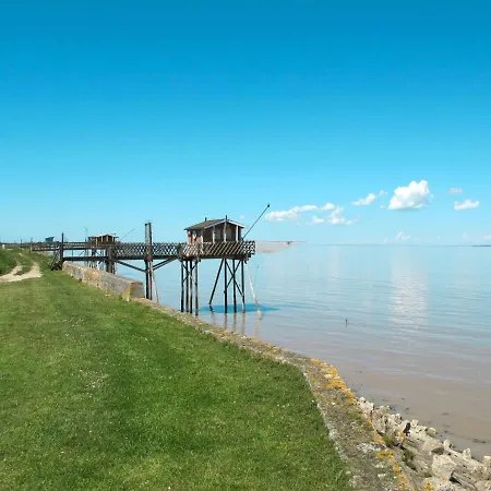 Plassan By Interhome Hébergement de vacances