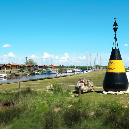 Plassan By Interhome Lesparre-Médoc