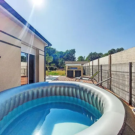 Hébergement de vacances Plassan By Interhome